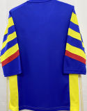 1998/99 Club America Home Retro Soccer Jersey