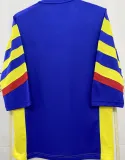1998/99 Club America Home Retro Soccer Jersey
