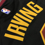 2021 Cleveland JD IRVING # 2 NBA Jerseys Hot Pressed