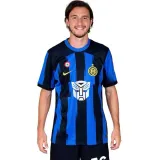 2023/24 In Milan x Transformers Home Fans Soccer Jersey