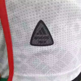 2024 Algeria White Special Edition Player Version Jersey