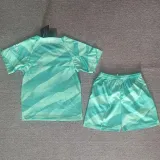 2023/24 LFC Goalkeeper Kids Soccer Jersey