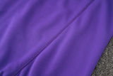 2024 RM Purple Jacket Tracksuit