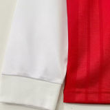 1992/94 ARS Home Retro Long Sleeve Soccer Jersey