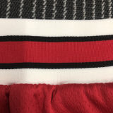 Bulls Red NBA Pants
