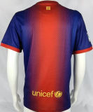 2012/13 BA Home Retro Soccer Jersey