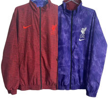 2023/24 Liv Reversible Windbreaker 双面