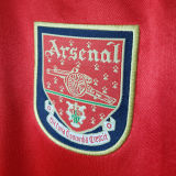 2000 ARS Home Retro Soccer Jersey