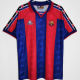 1996/97 BA Home Retro Soccer Jersey