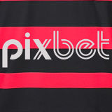 2024/25 Flamengo Home Kids Soccer Jersey