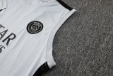 2024 PSG Grey Training Tracksuit