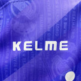 1996/97 RM Purple Away Retro Soccer Jersey