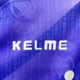 1996/97 RM Purple Away Retro Soccer Jersey