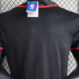 Bull Stadium Black Jersey