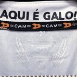 2016/17 AT Mineiro Retro Soccer Jersey