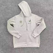 2024 Mexico Grey Hoody