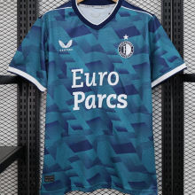 2023/24 FY Away Fans Soccer Jersey