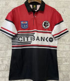 North Sydeney Bears Retro Rugby Shirt 北悉尼熊 