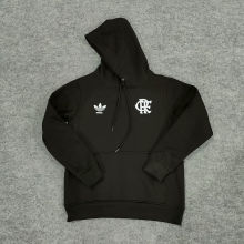 2024 Flamengo Black Hoody