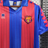 1992 BA Home Retro Soccer Jersey