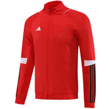 2023/24 Ad~ Red Windbreaker