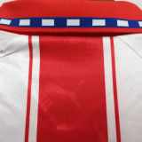 1994/1995 ATM Home Retro Soccer Jersey
