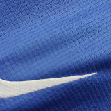 2024/25 France Home Blue Women Soccer Jersey