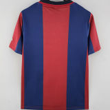 1998/99 BA Home Retro Soccer Jersey
