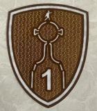Libertadores 1 Patch (Você pode comprá-lo e nos dizer em que camisa imprimi-lo ) 2022新的解放者杯1字杯