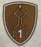 Libertadores 1 Patch (Você pode comprá-lo e nos dizer em que camisa imprimi-lo ) 2022新的解放者杯1字杯