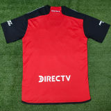 2023/24 River Plate Away Fans Soccer Jersey