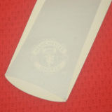 RONALDO #7 2007-08 M Utd Home Red Long Sleeve Retro Jersey UCL Version胸前绣欧冠决赛字欧冠字体有球 ★★