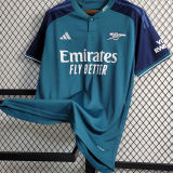 2023/24 ARS 1:1 Quality Third Fans Soccer Jersey