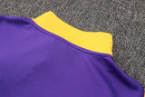 2024 RM Purple Jacket Tracksuit