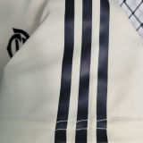 2023 Flamengo Off-Whiter Training Jersey