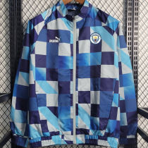 2023/24 Man City Windbreaker