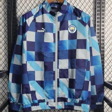2023/24 Man City Windbreaker