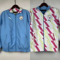 2023/24 Inter Miami Reversible Windbreaker 双面