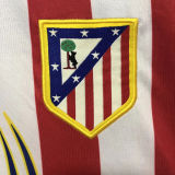 2004/05 ATM Home Retro Soccer Jersey