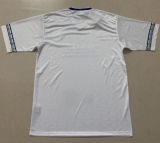 1992/93 Leeds United Home White Retro Soccer Jersey