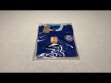 2022/23 CFC 1:1 Quality Home Blue Fans Soccer Jersey