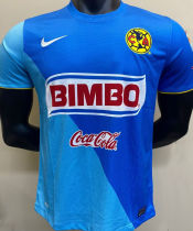2013/14 Club America Third Retro Soccer Jersey