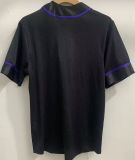 Lakers Stadium Black Jersey