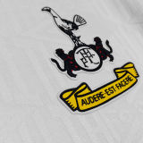 1991/93 TH FC Home White Retro Soccer Jersey