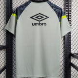 2023 Gremio Gremio Grey Training Jersey