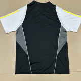 2024 U.A.N.L Tiger Black Training Jersey