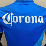 2013/14 Club America Third Retro Soccer Jersey