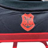 2018/19 Flamengo Home Retro Soccer Jersey