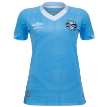 2023 Gremio Third Women Soccer Jersey