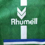 1993/94 Palmeiras Home Retro Soccer Jersey